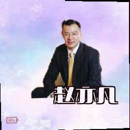 赵亦凡
